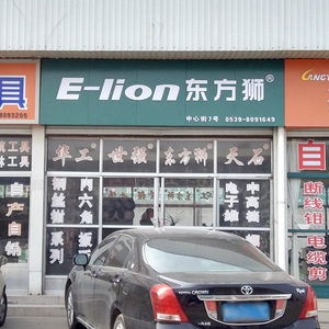 E-lion东方狮
